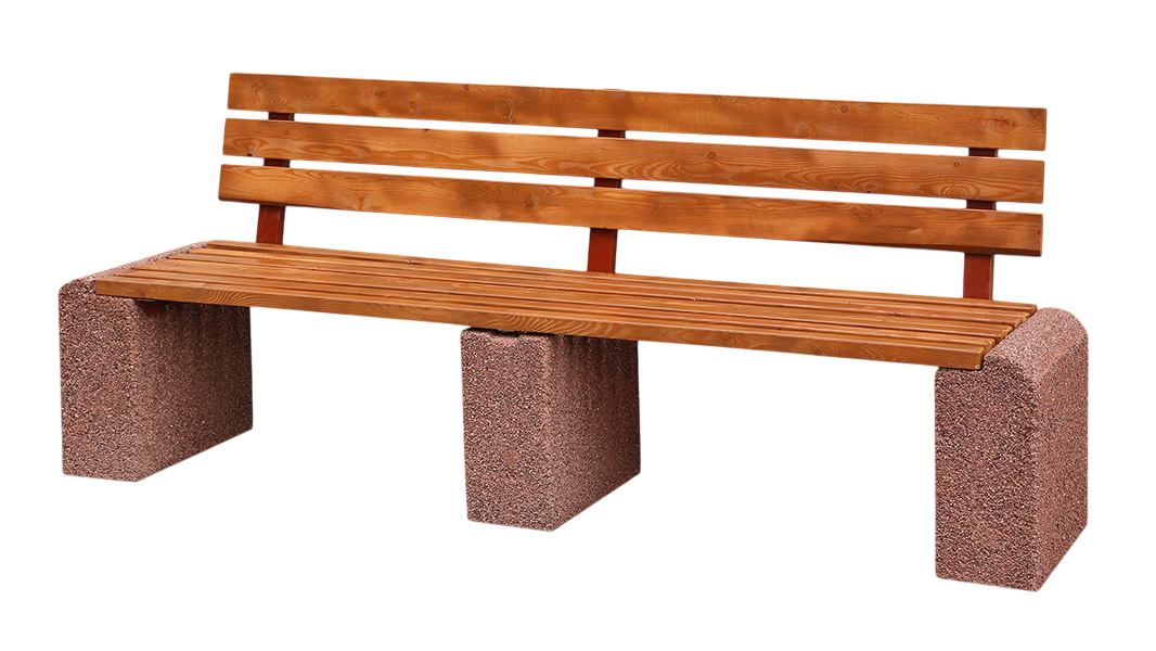 Скамейка Евро С-27 L