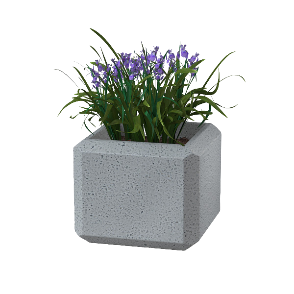 Кашпо и вазоны  