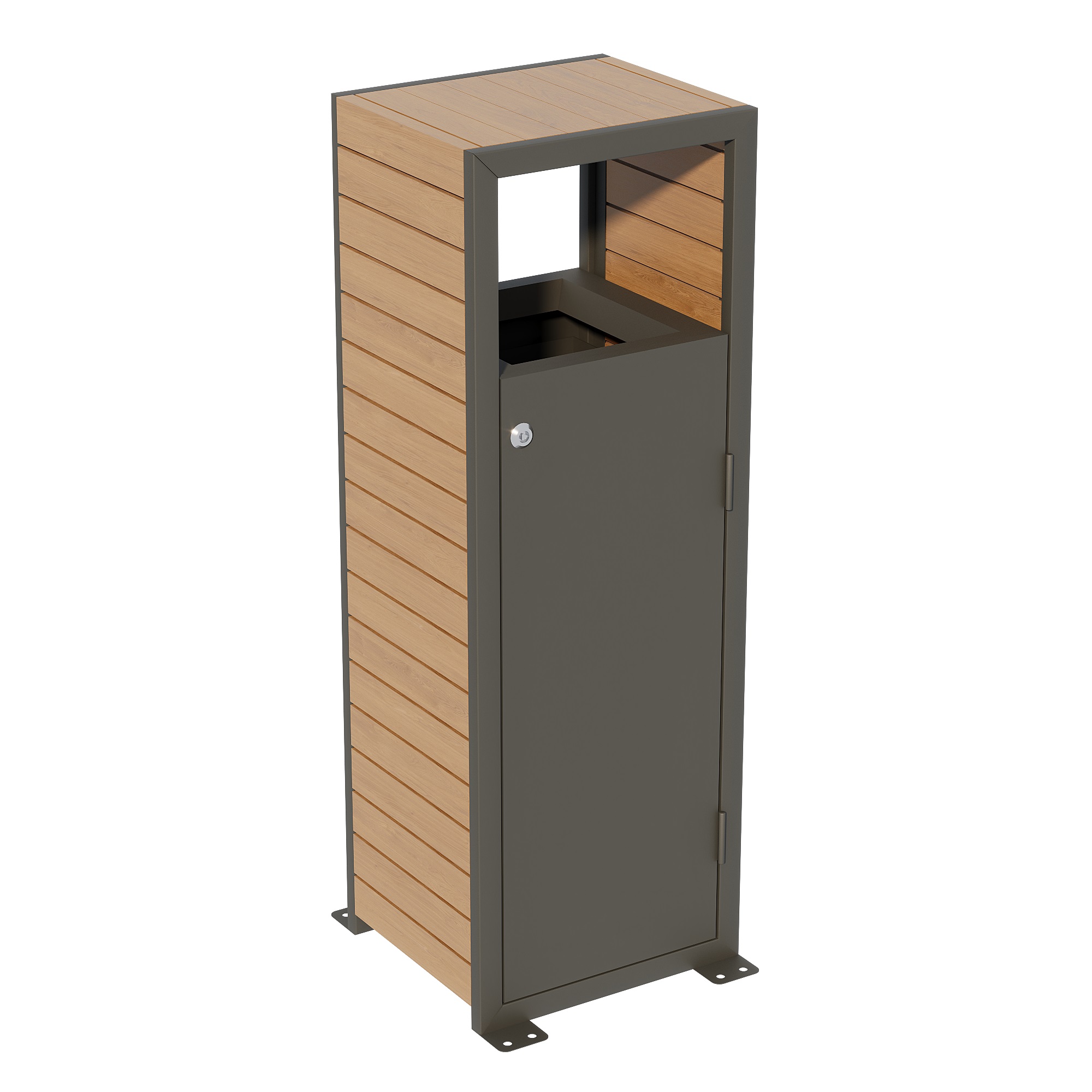 Урна StyleHoll Ауринко Y-01