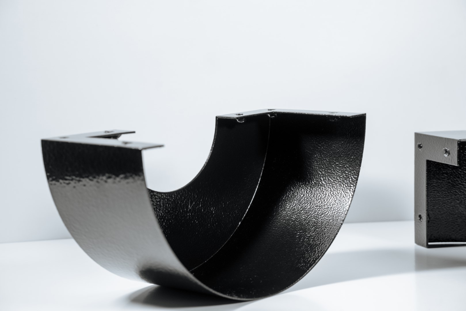 Декоративная накладка на фланец SVETHOLL Тип-1