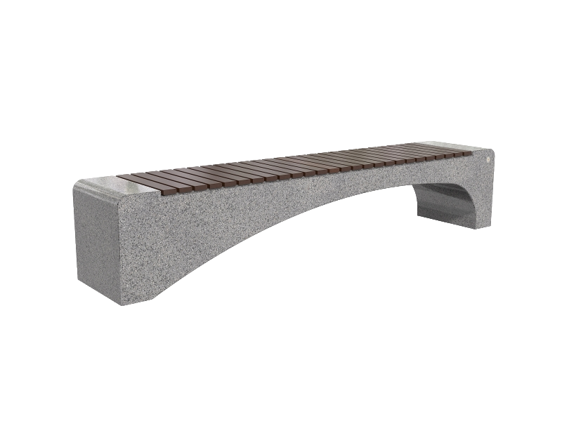 Лавочка С-119