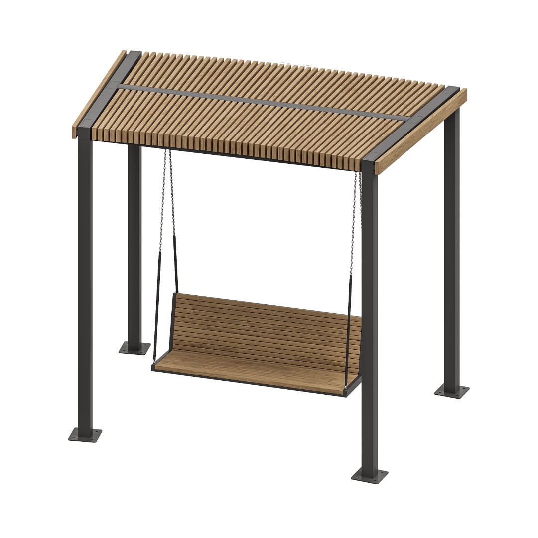 Качели StyleHoll UrbanZen F-02