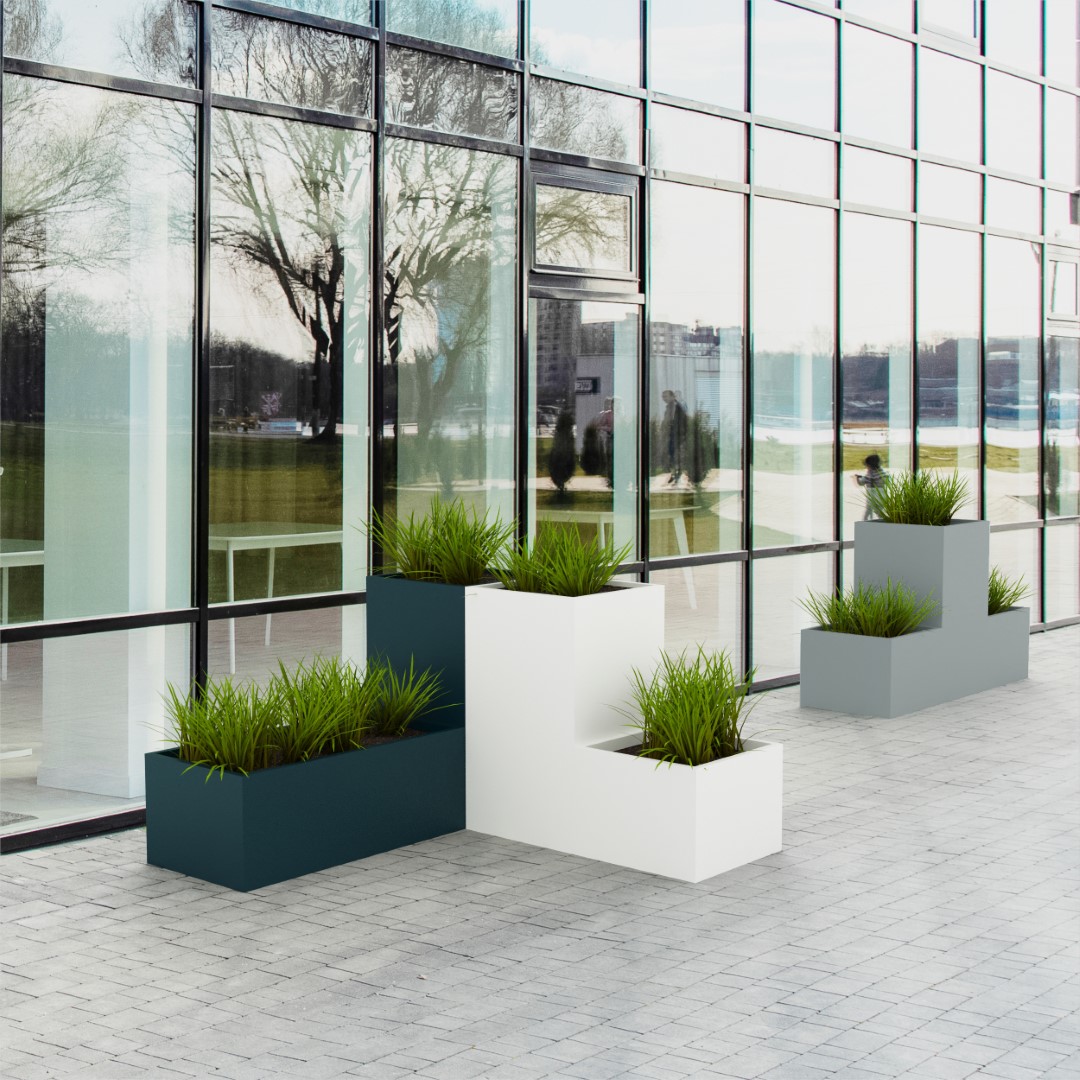 Кашпо SVETHOLL К-029