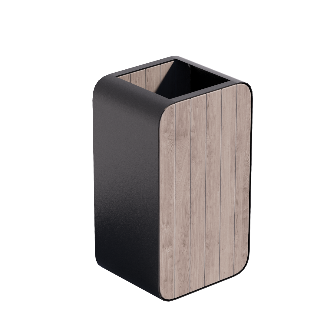 Урна StyleHoll Pattern 01