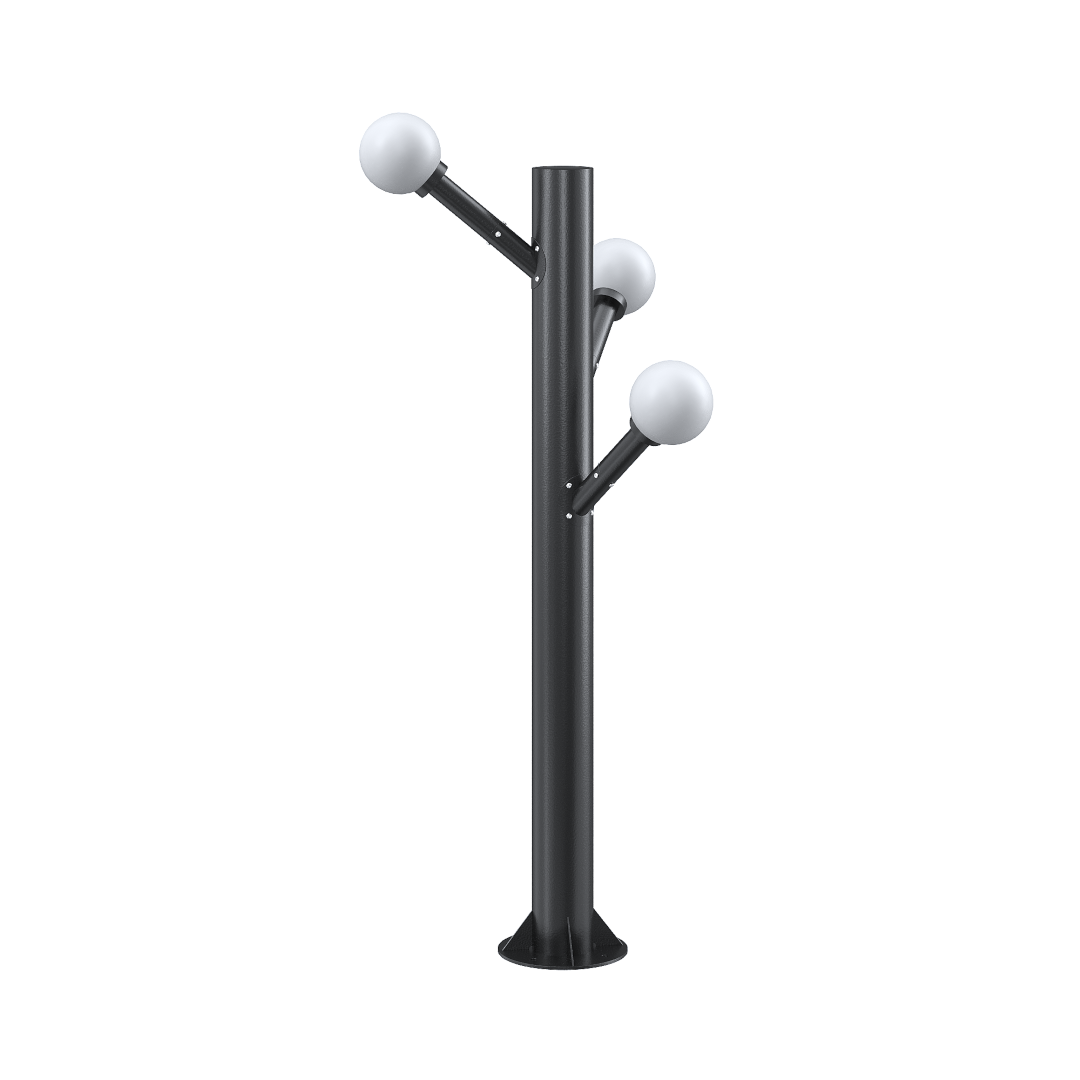 Ландшафтный светильник SVETHOLL Концепт 14 