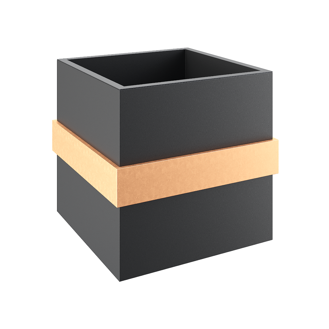 Кашпо SVETHOLL К-017