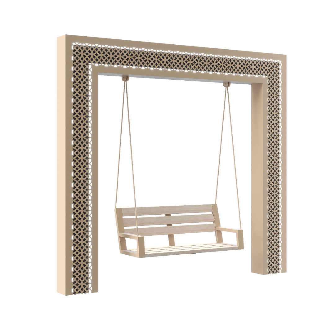 Качели StyleHoll Концепт 01