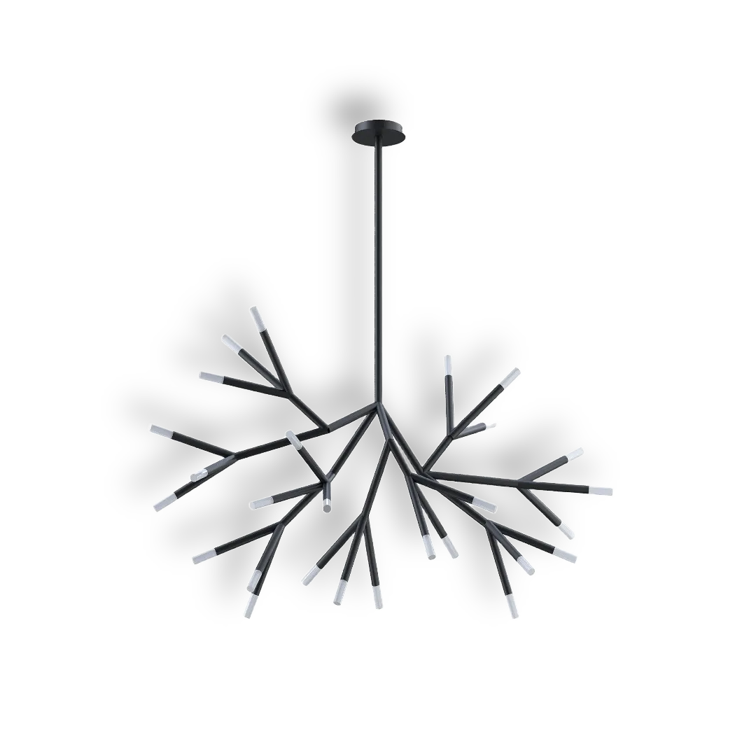 Дизайнерский светильник SVETHOLL Концепт 24 