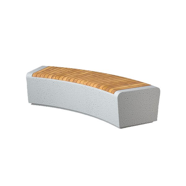 Лавочка Онда С-66-R400