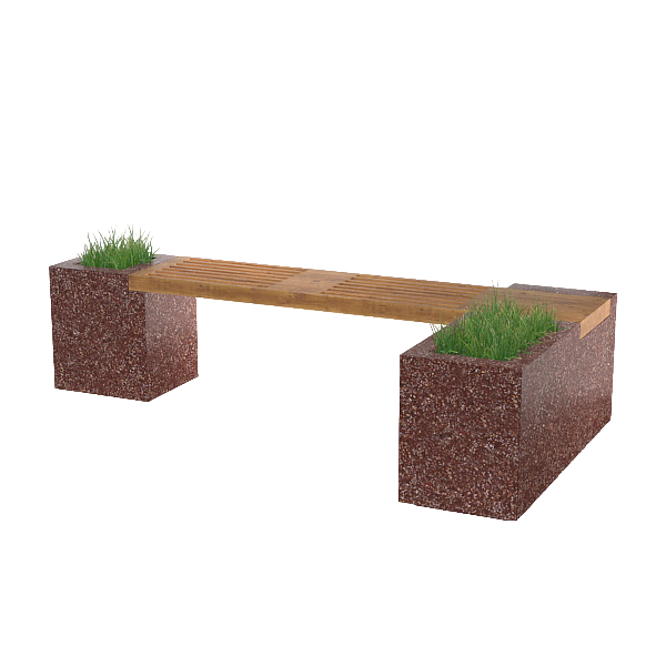 Лавочка С-19