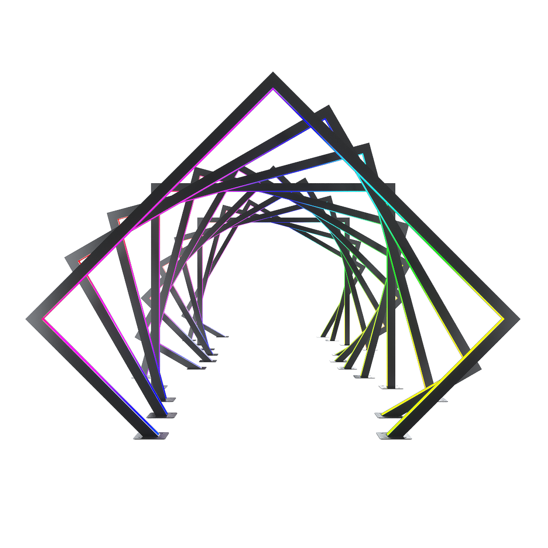 Ландшафтный светильник SVETHOLL Инсонтро Тип-10 