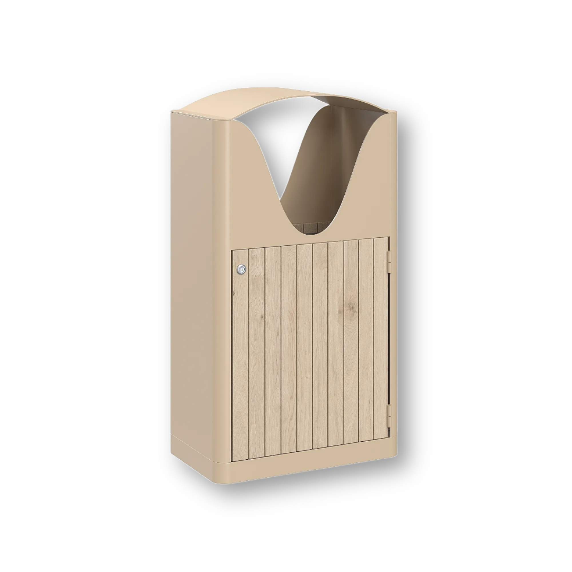 Урна StyleHoll Ювенто Y-02