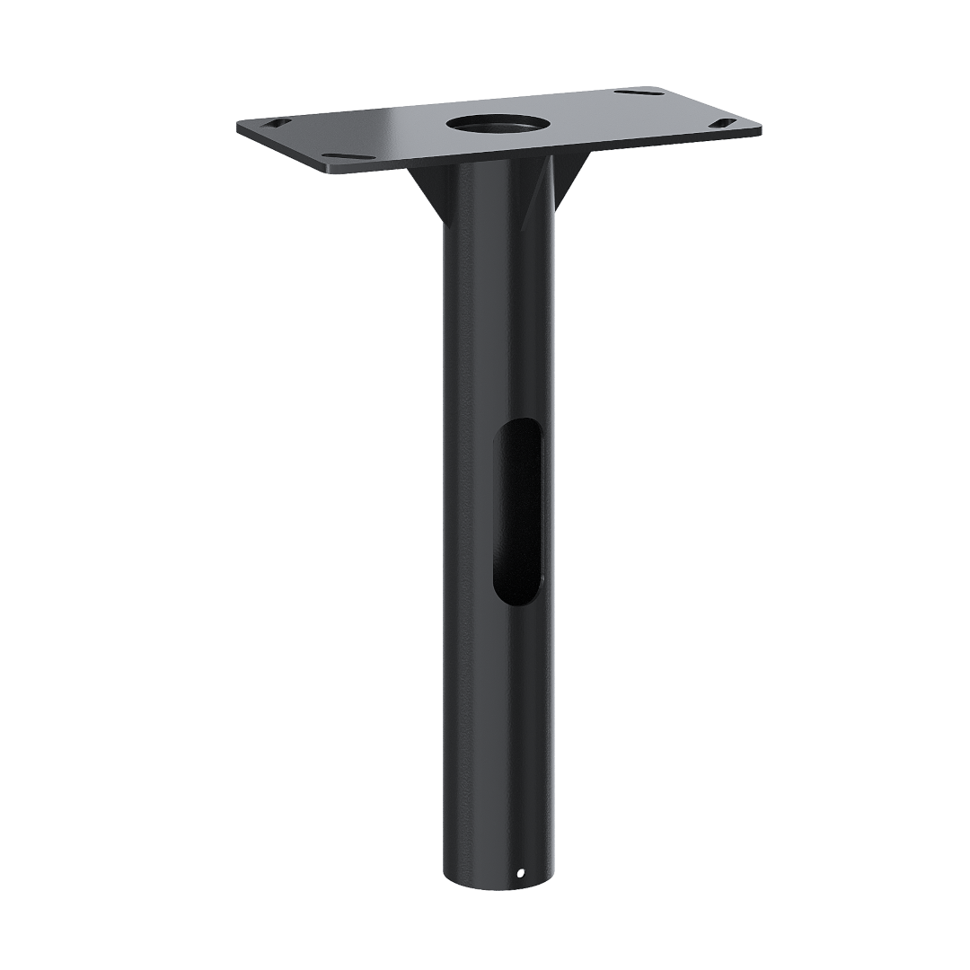 Закладная деталь для уличных светильников SVETHOLL Тип-10