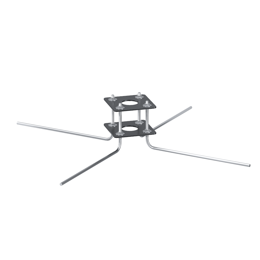 Анкерная закладная SVETHOLL Тип-2