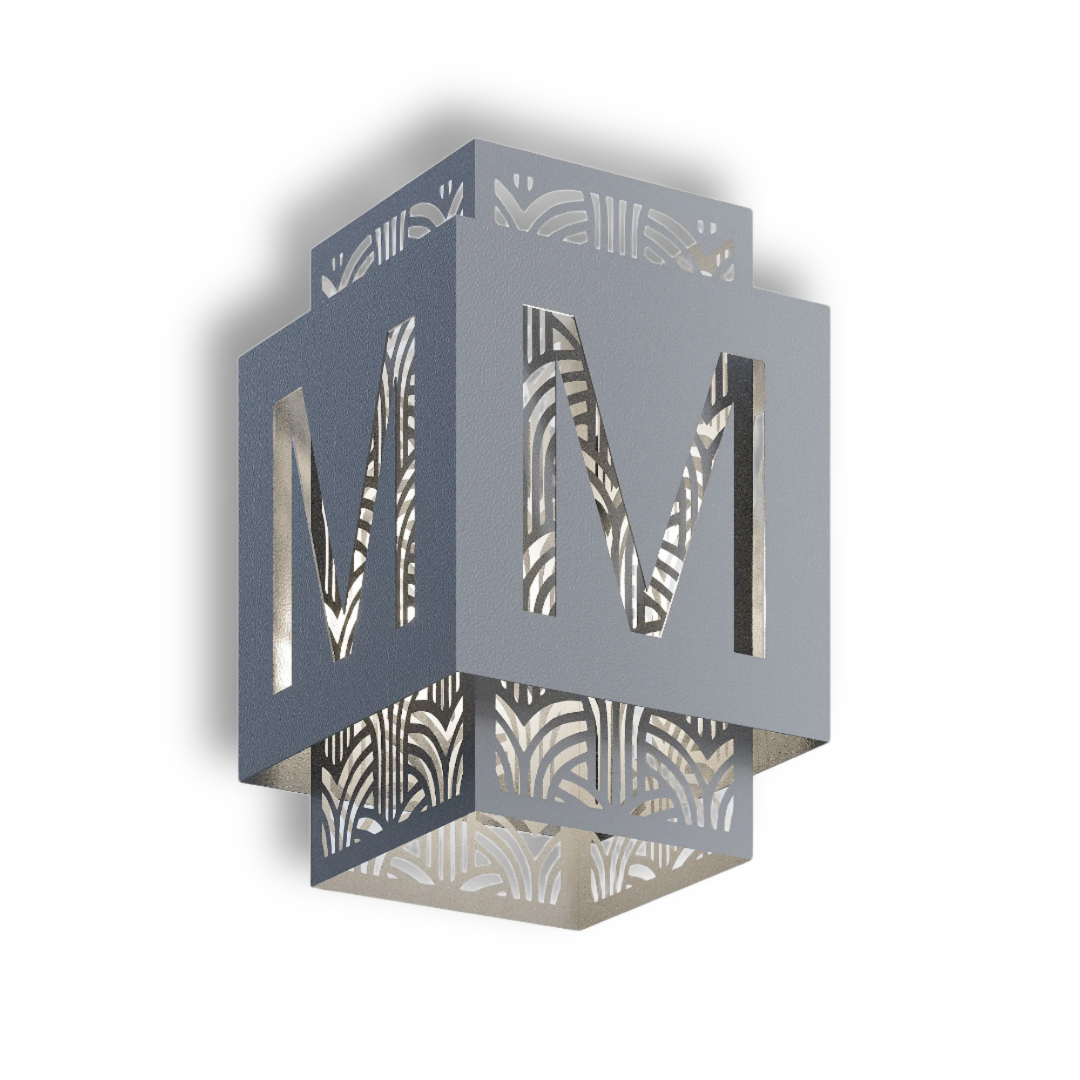 Дизайнерский светильник SVETHOLL Концепт 86 