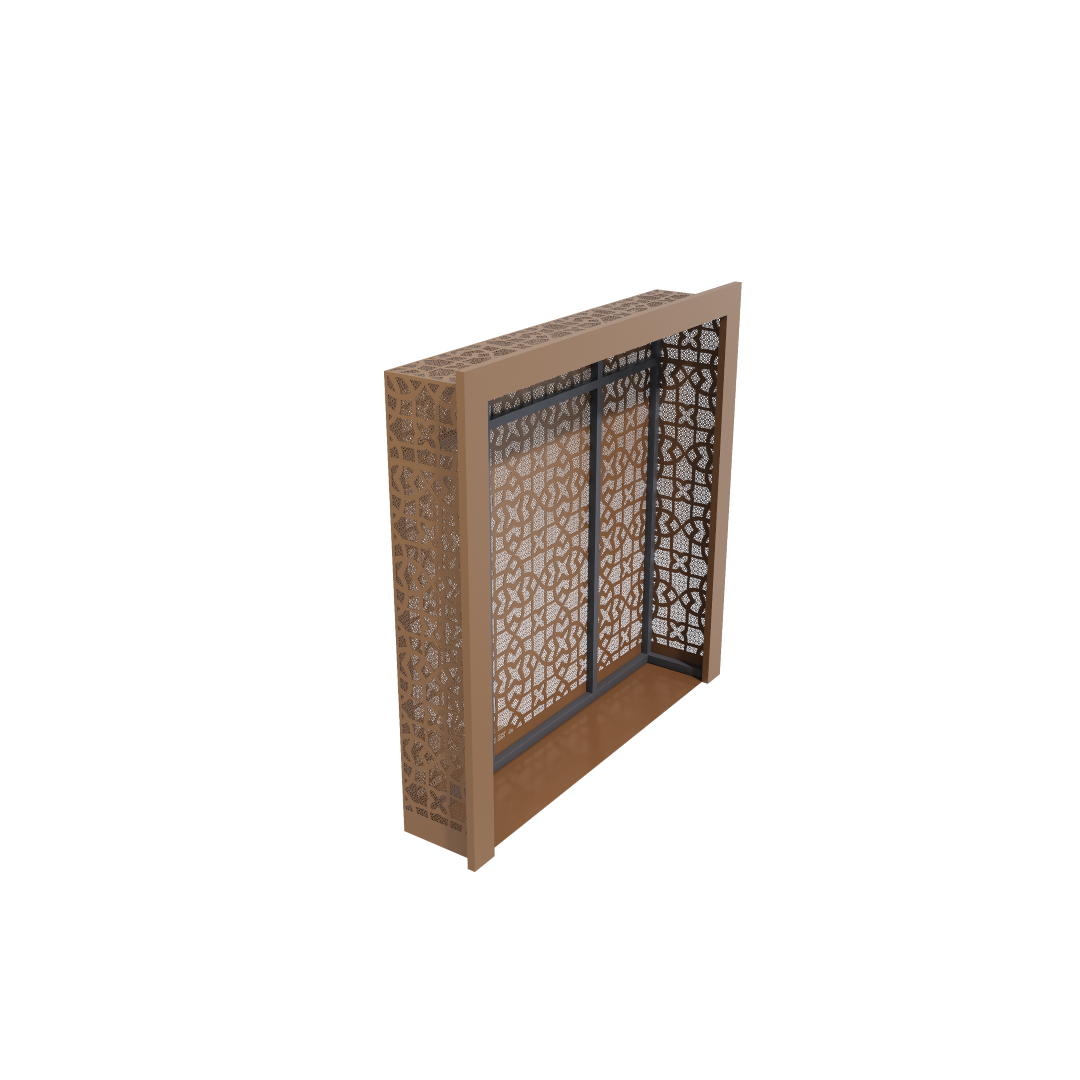 Пергола StyleHoll Atar