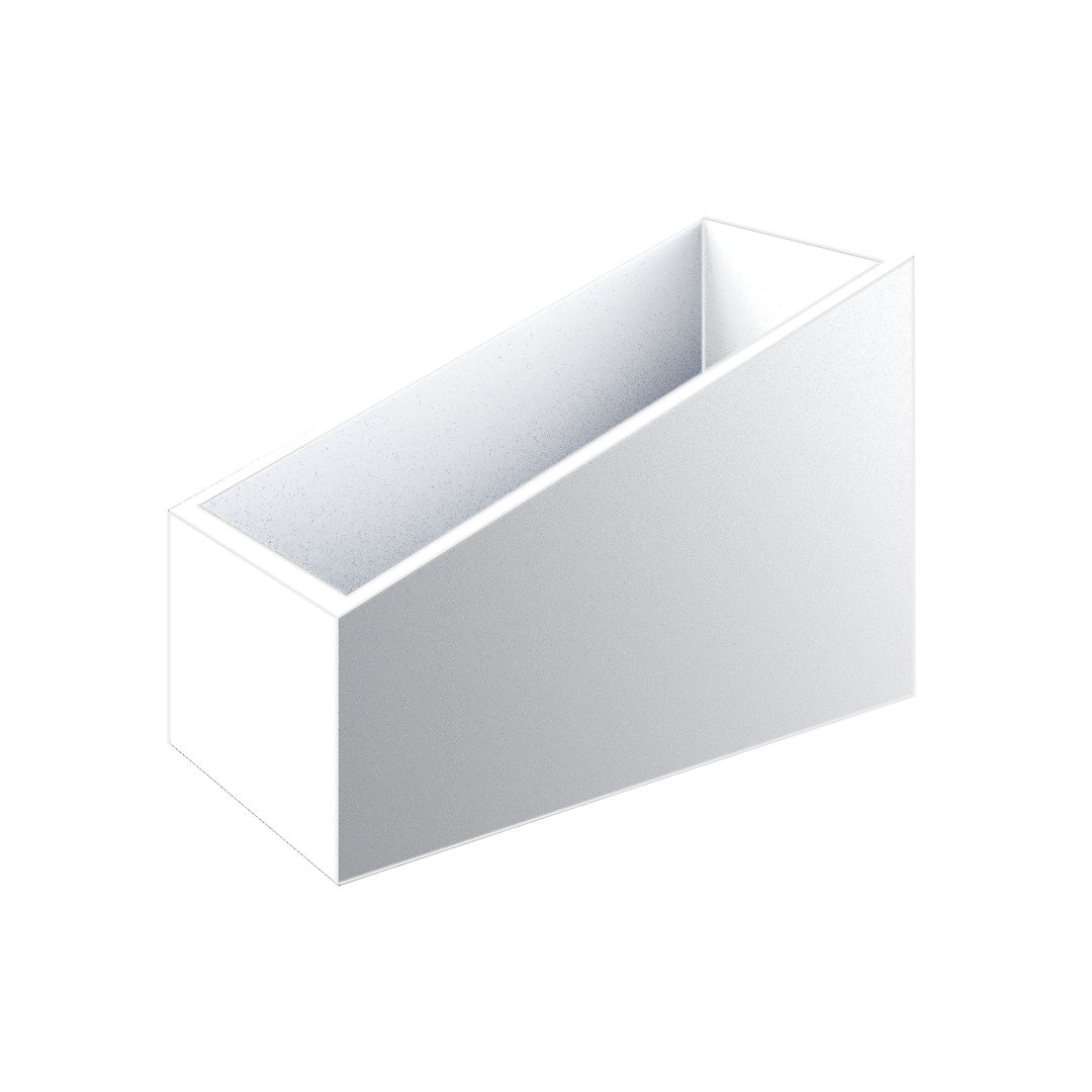 Кашпо SVETHOLL К-013