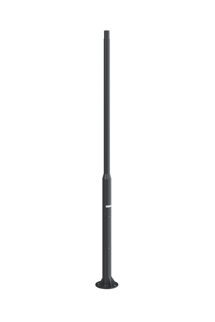 Опора уличная SVETHOLL Тип-2