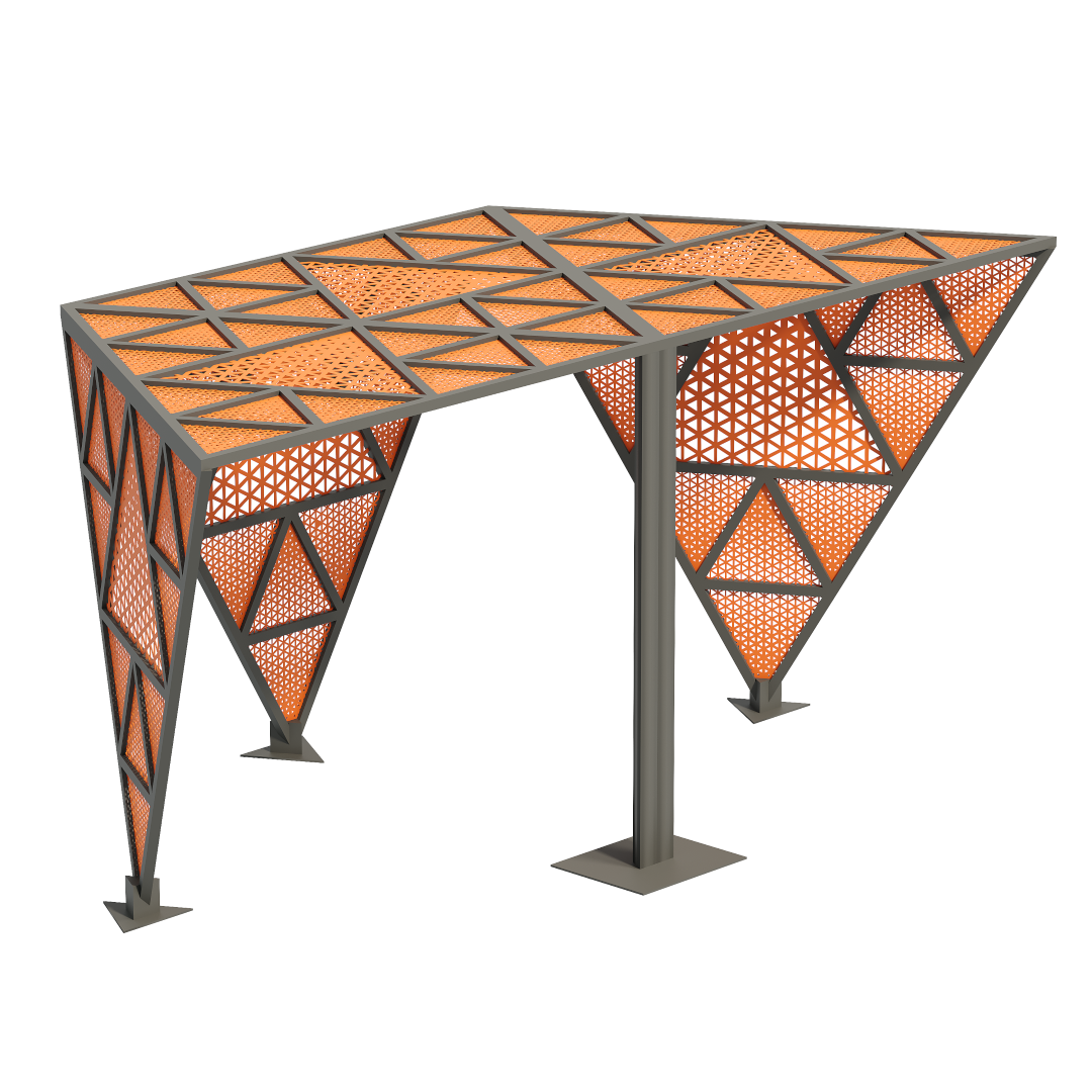 Пергола StyleHoll Septima 03