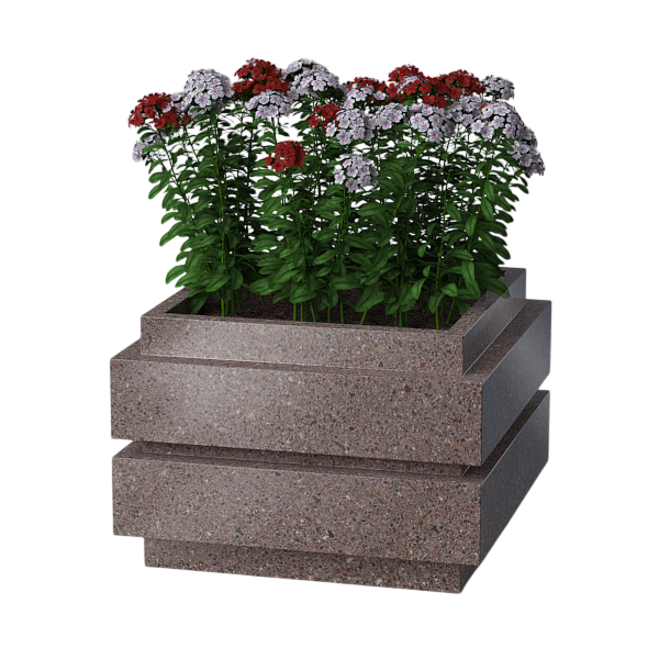 Кашпо и вазоны  