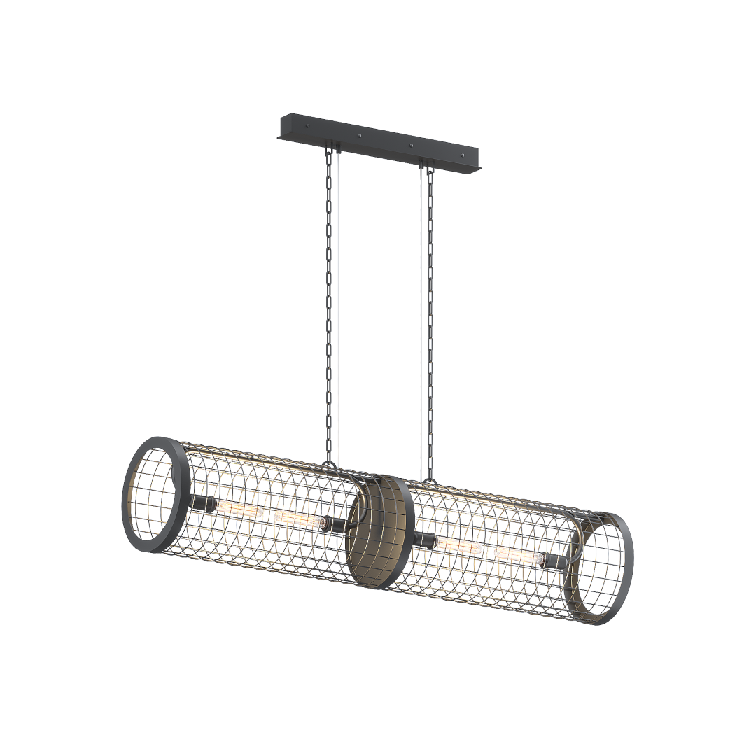 Дизайнерский светильник SVETHOLL Торо 