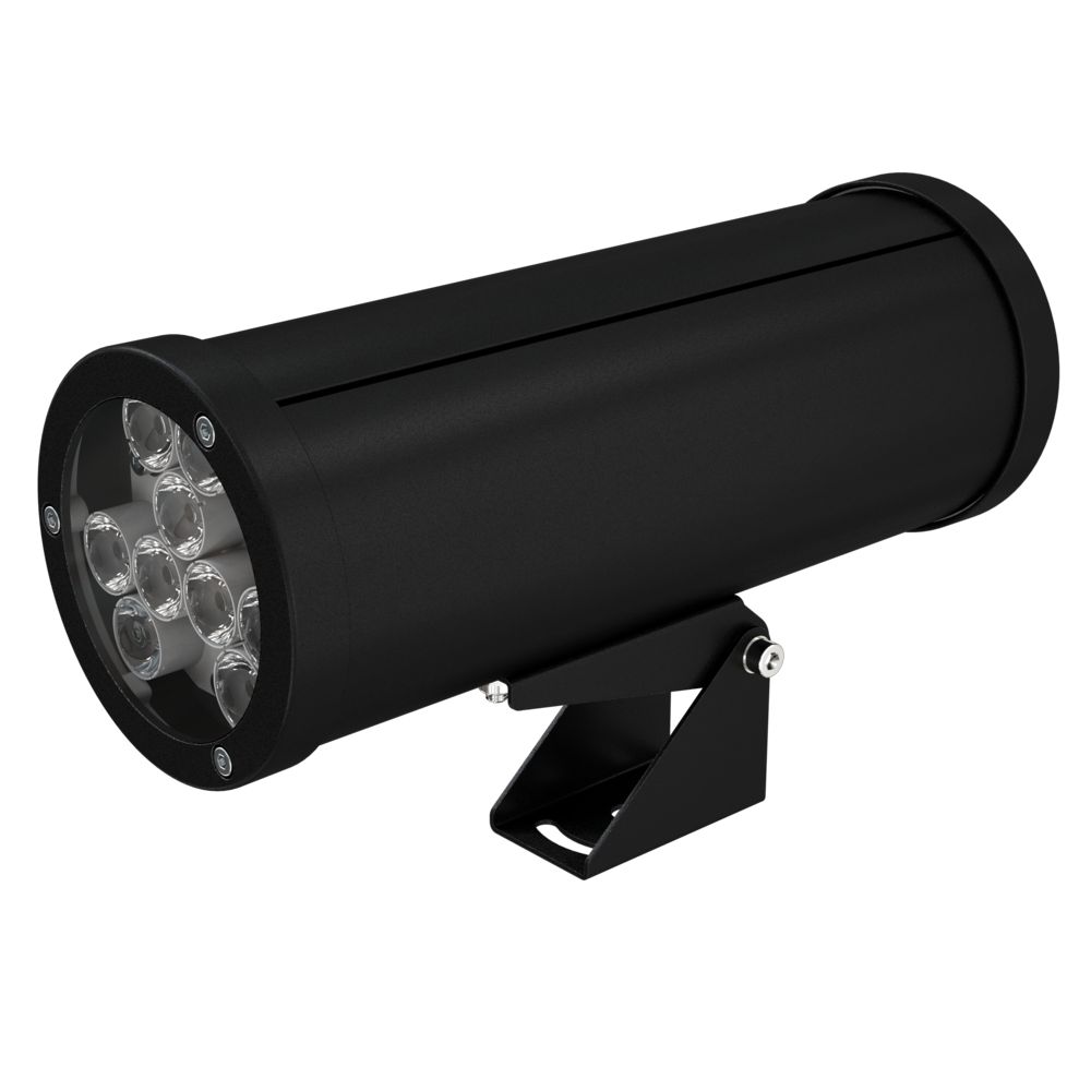 Акцентный архитектурный светильник ПромЛед Акцент Дуо RGB DMX 