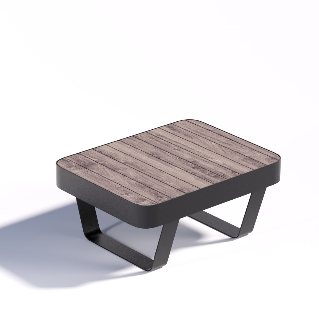 Стол StyleHoll Pattern 02