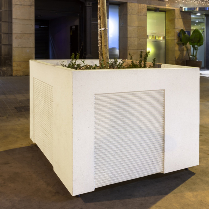 Кашпо и вазоны  