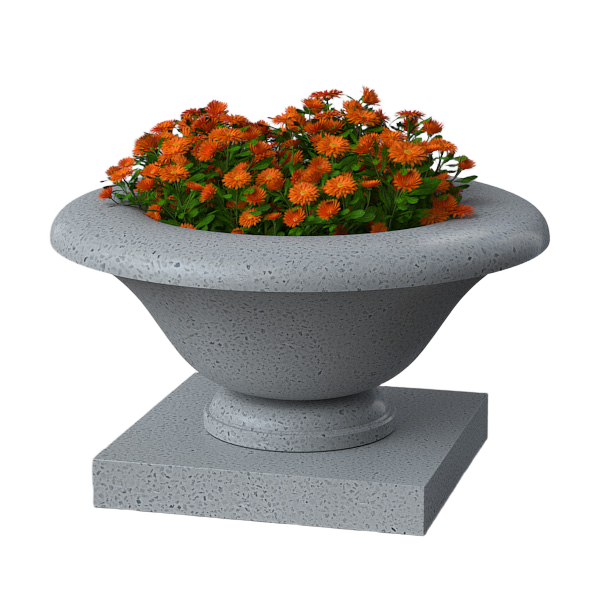 Кашпо и вазоны  