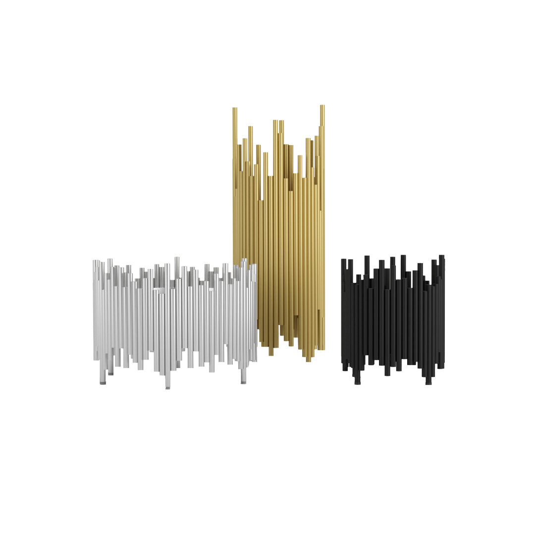 Кашпо SVETHOLL К-028