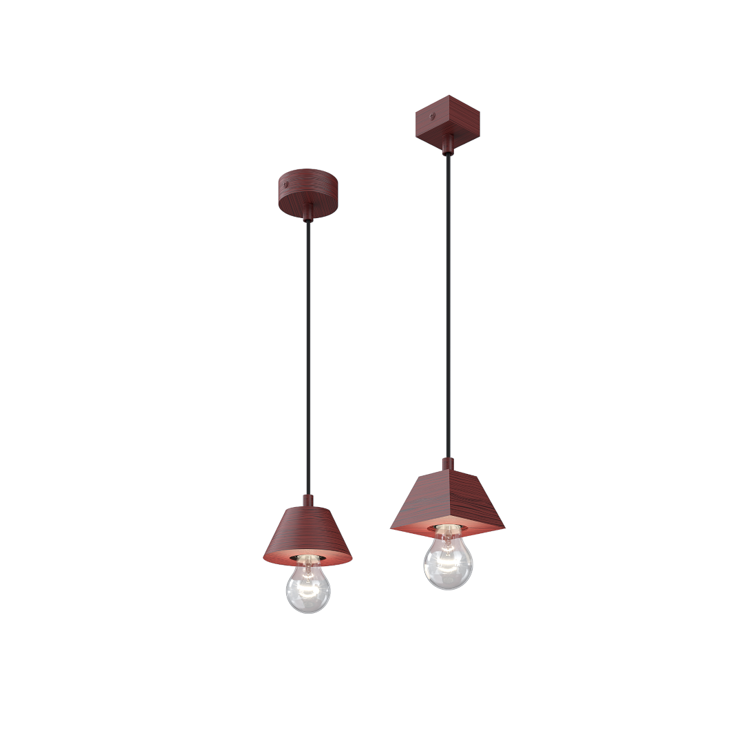 Дизайнерский светильник SVETHOLL Концепт 97 