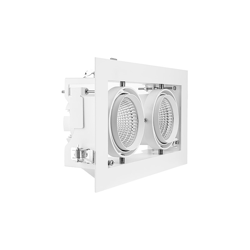 Светильник точечный SVETHOLL Лотта 13 