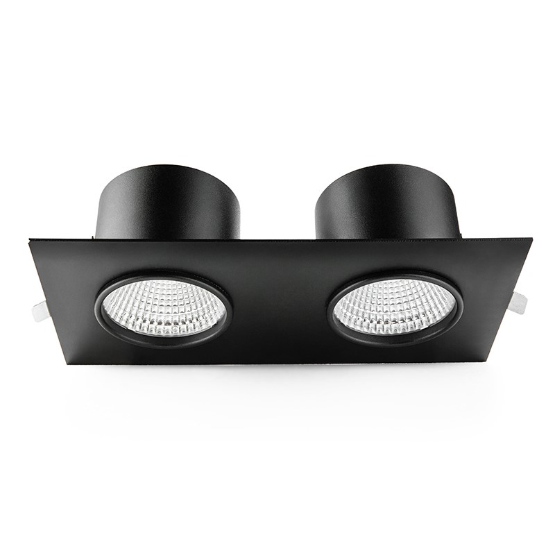 Светильник точечный SVETHOLL Лотта 11 