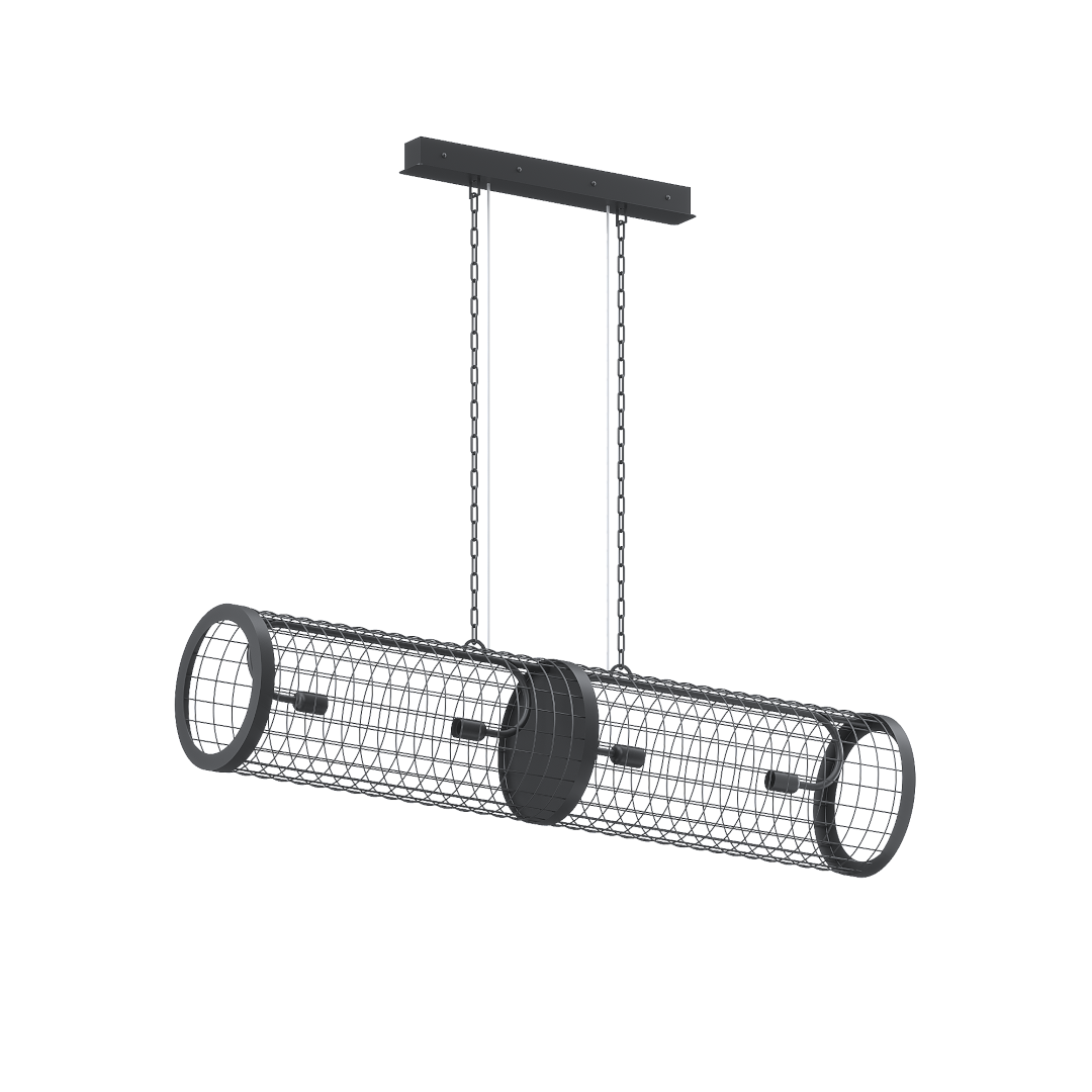 Дизайнерский светильник SVETHOLL Торо 