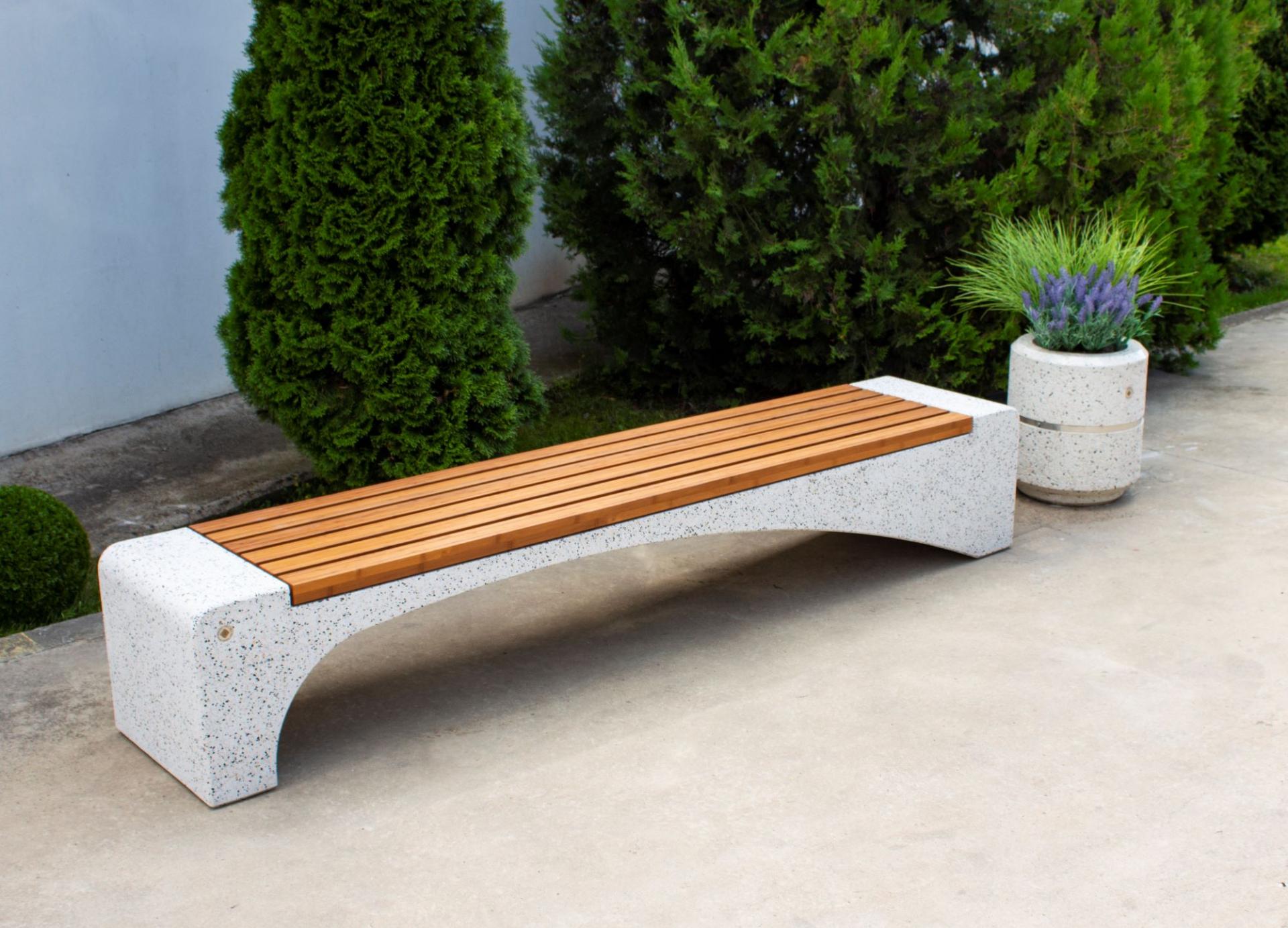 Лавочка С-119