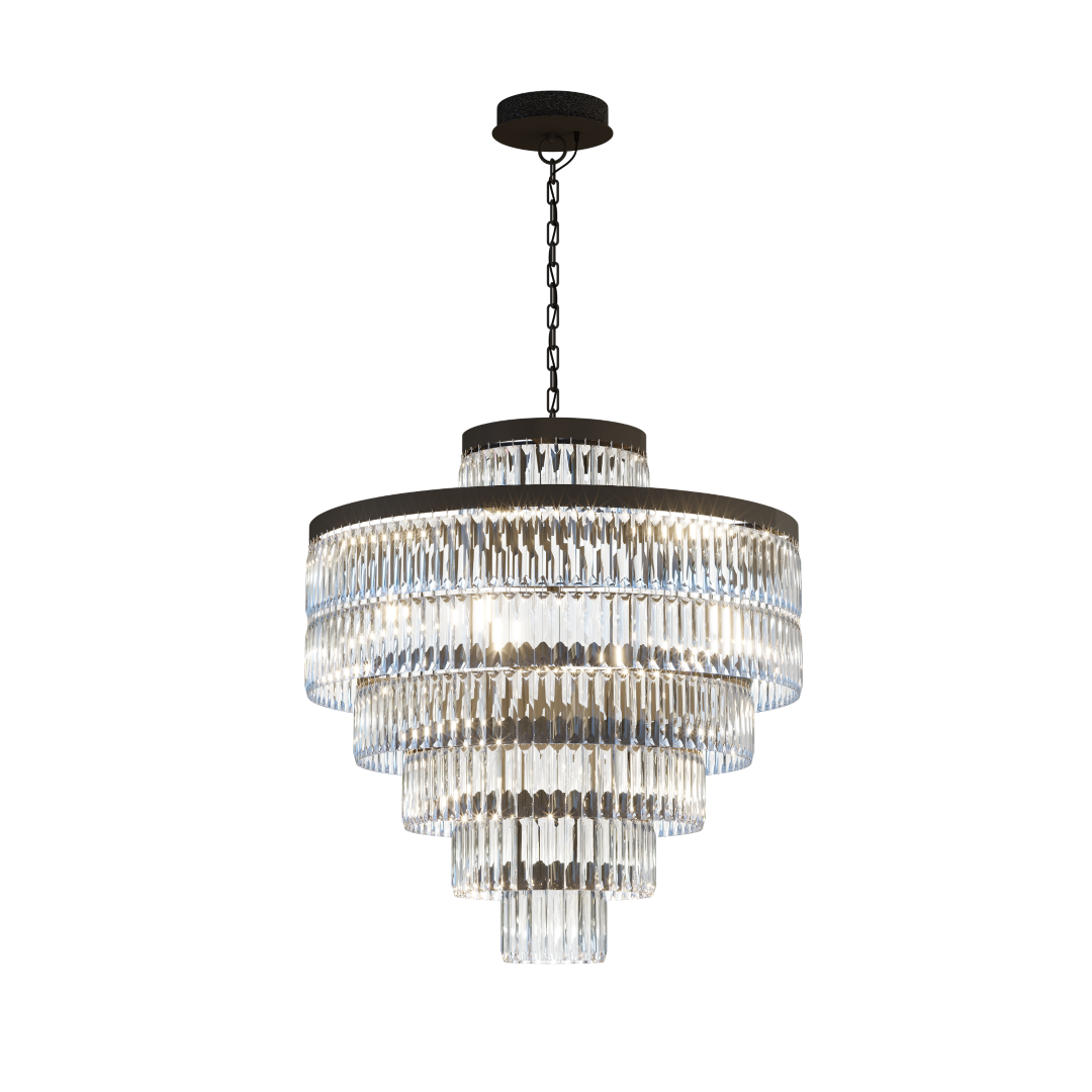 Дизайнерский светильник SVETHOLL Концепт 122 