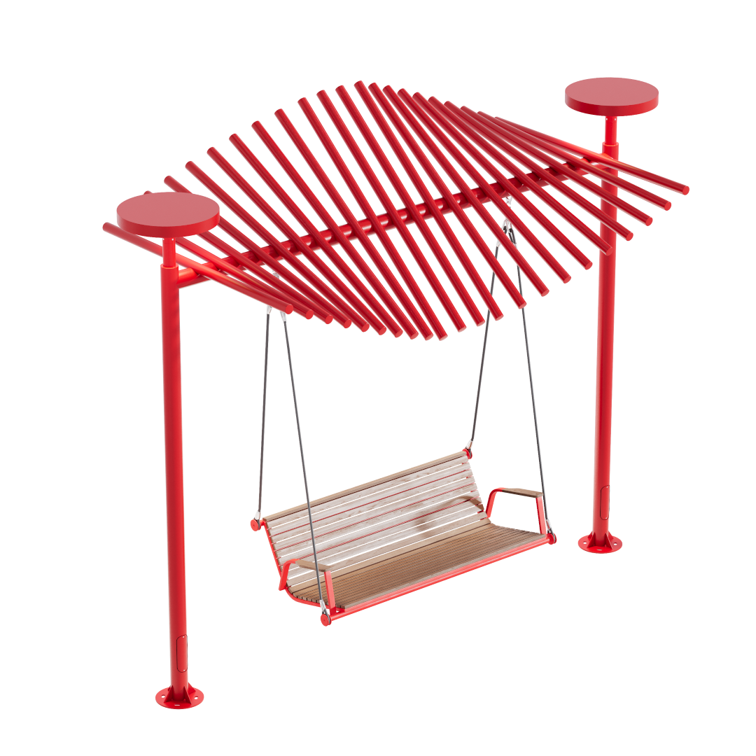 Качели StyleHoll Pigeon