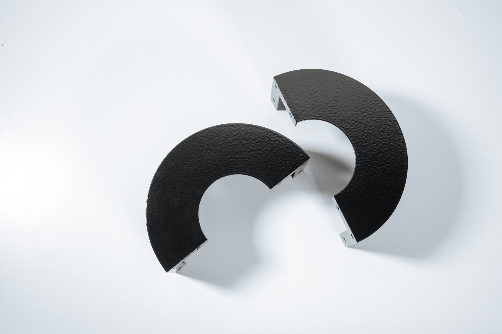 Декоративная накладка на фланец SVETHOLL Тип-1