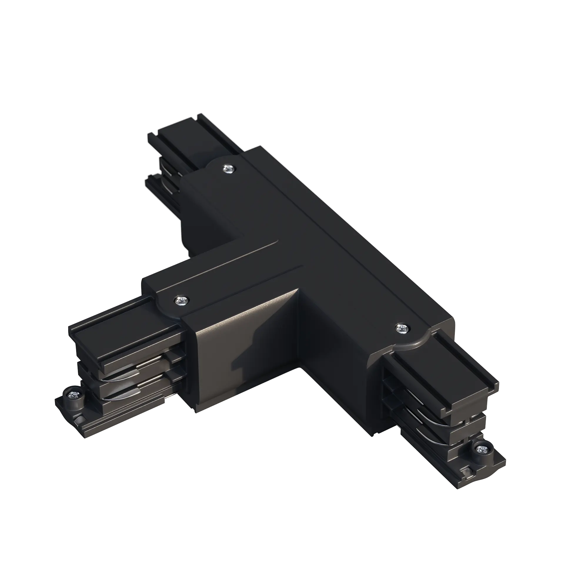 Токоподвод соединитель SVETHOLL Трехфазный Т / Х 