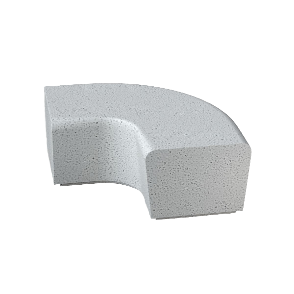 Лавочка Онда С-66 Угол 90