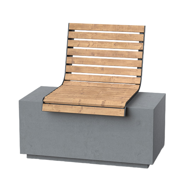 Стул Сколково С-56-100