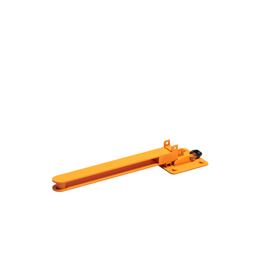 Парковочный столбик StyleHoll motion 2