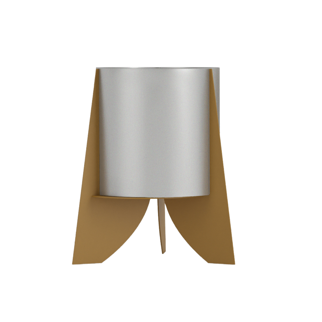 Кашпо SVETHOLL К-038