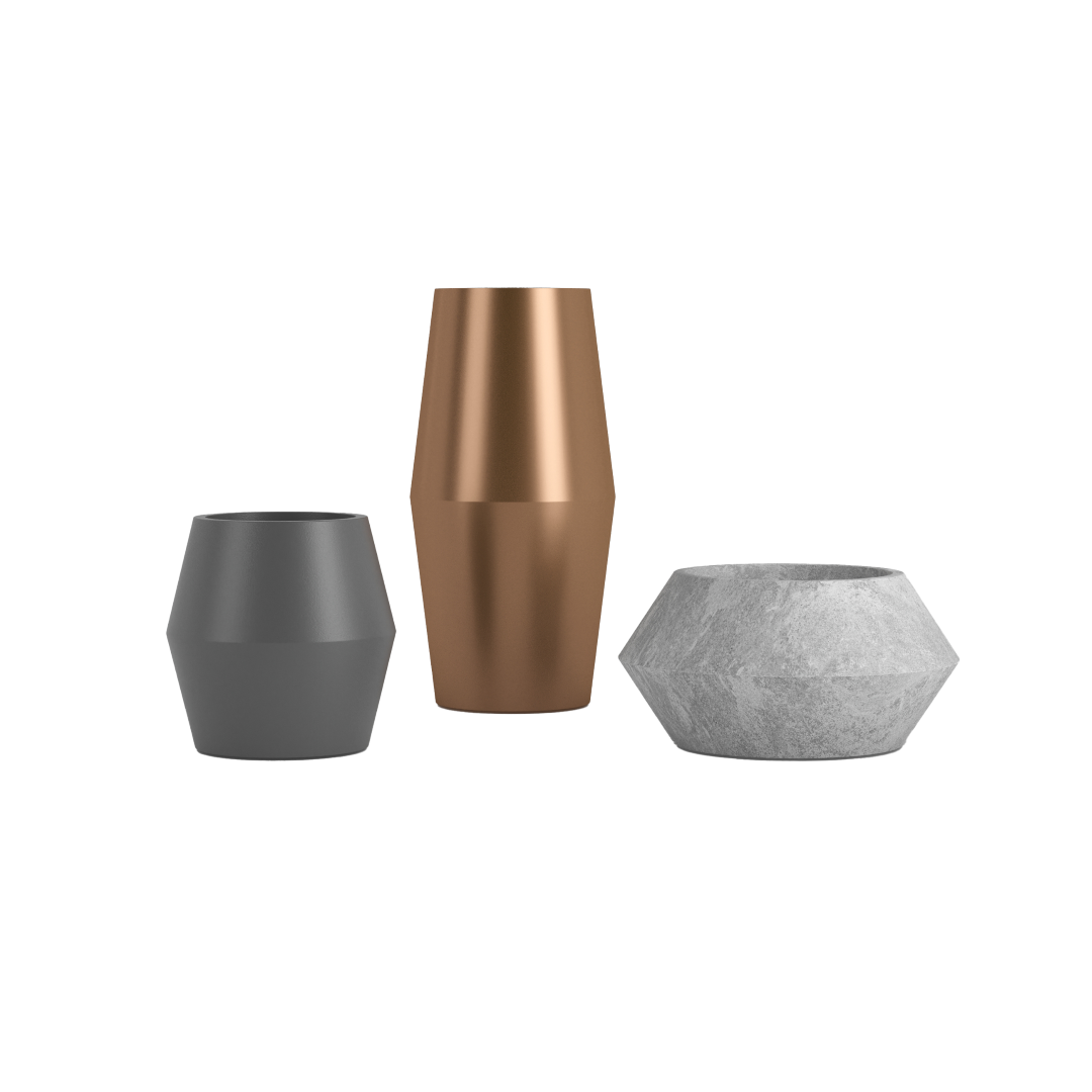 Кашпо SVETHOLL К-040