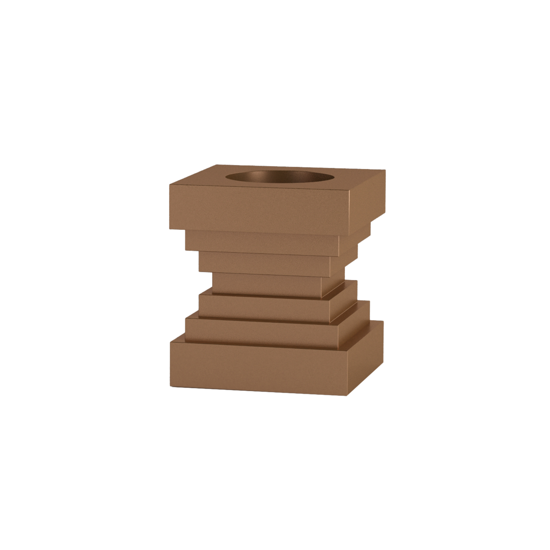 Кашпо SVETHOLL К-025