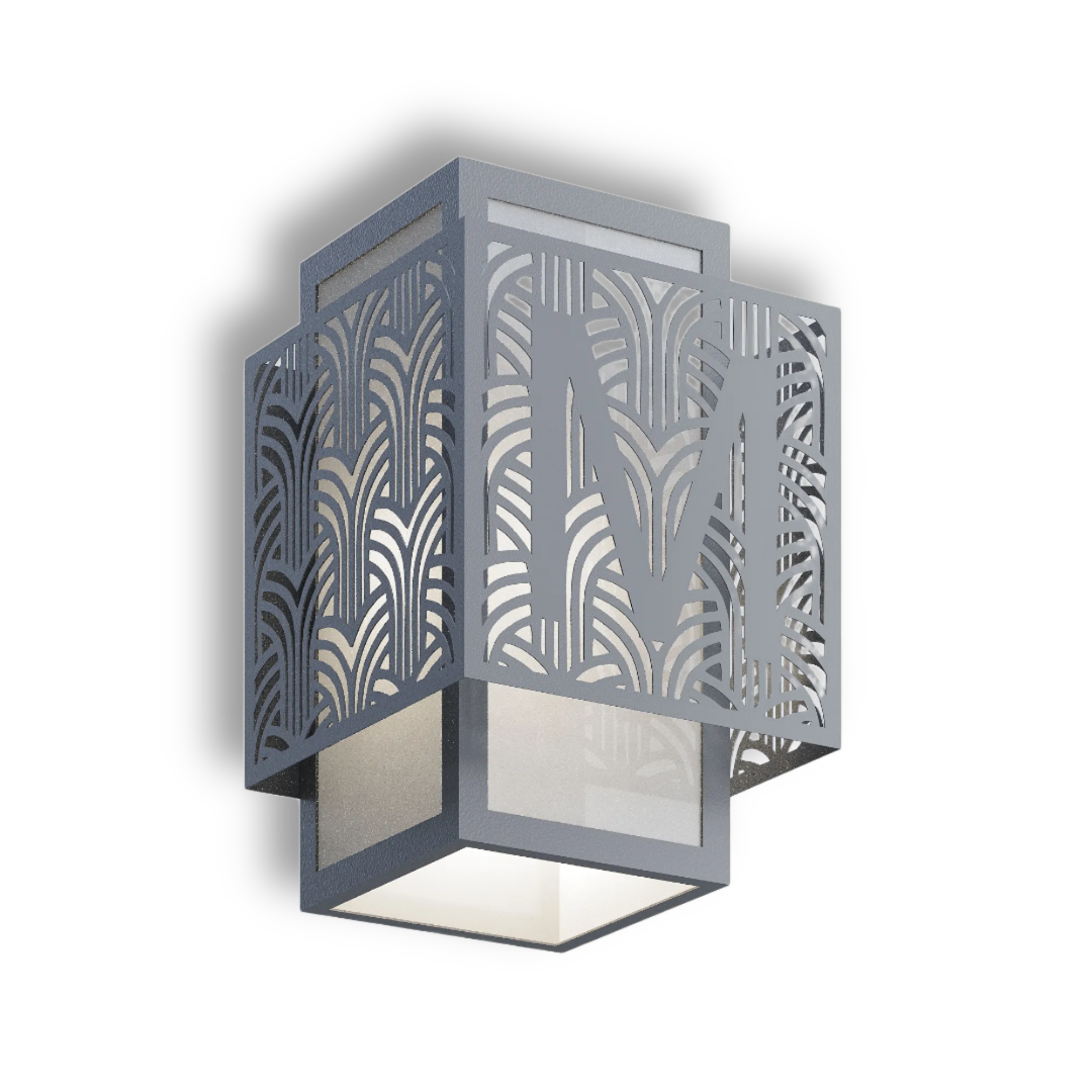 Дизайнерский светильник SVETHOLL Концепт 86 