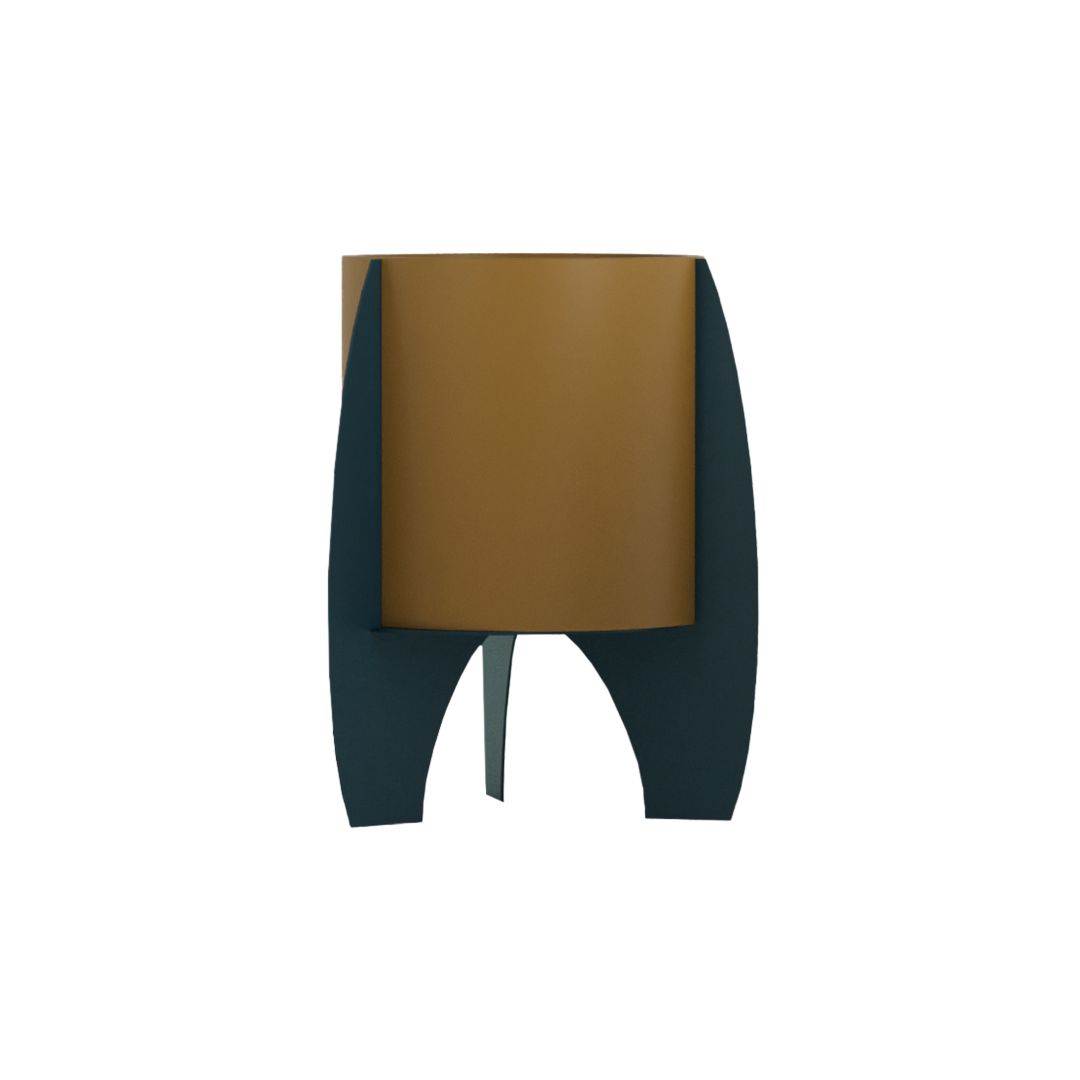 Кашпо SVETHOLL К-038