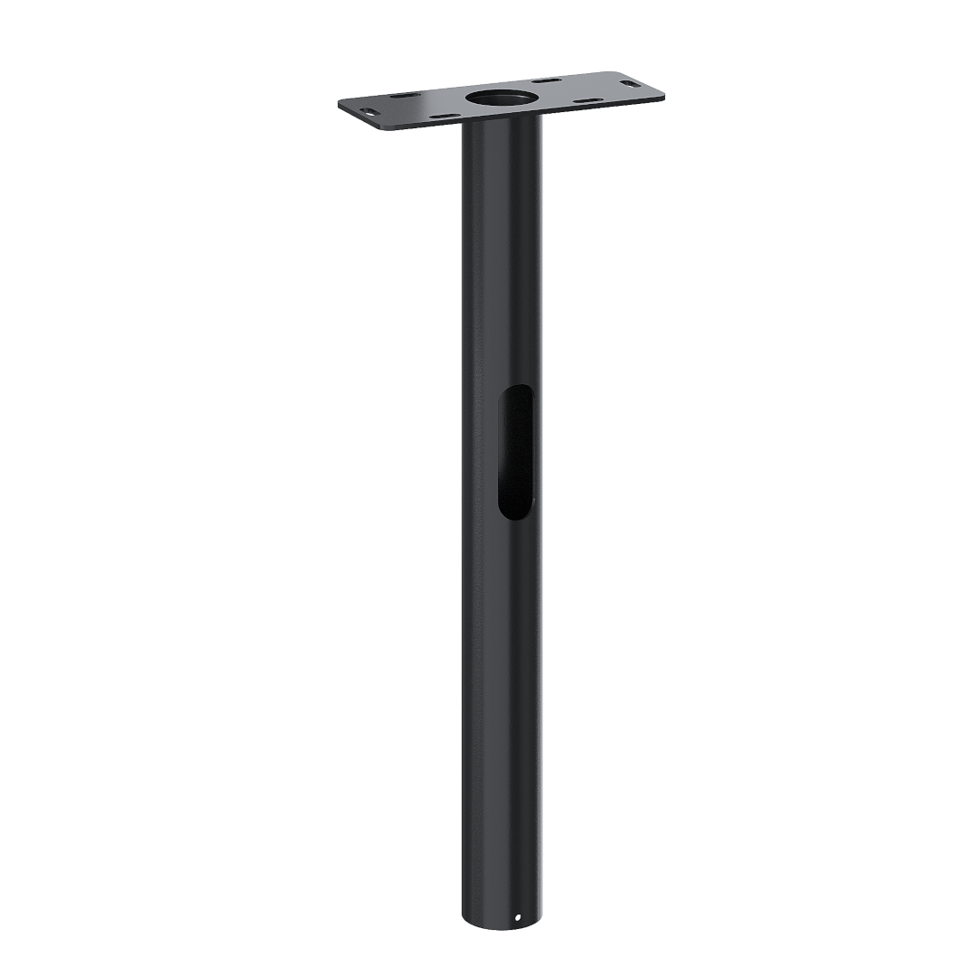 Закладная деталь для уличных светильников SVETHOLL Тип-11