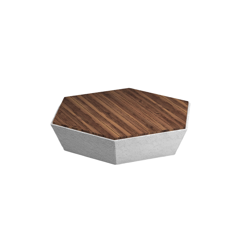 Лавочка С-48