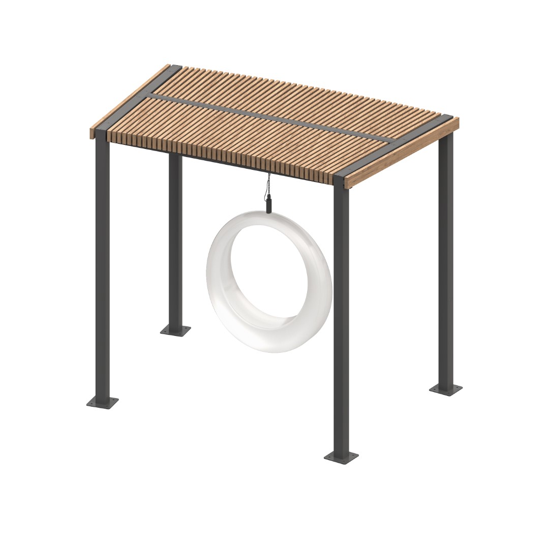 Качели StyleHoll UrbanZen F-03